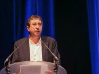 Pierre Pagès président de la FNPSMS au congrès du maïs 2019