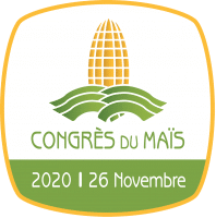 Logo congrès du maïs 2020