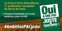 Ambition PAC juste