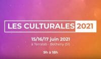 salon les Culturales 2021 organisé par Arvalis à Reims