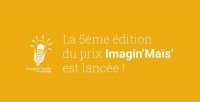 video de lancement du prix imaginmais