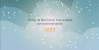 carte de voeux maizeurop 2022